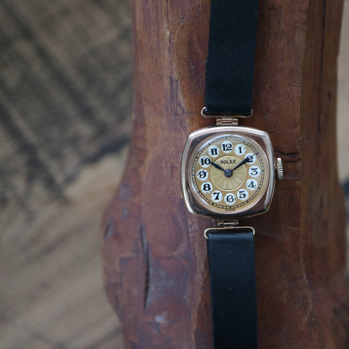ROLEX / KS-733